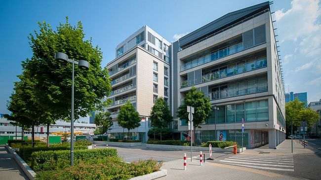 Exclusive Apartments Panska Warsaw Exterior photo